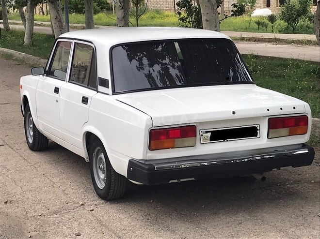 LADA (VAZ) 2107 2008, 55,555 km - 1.6 л - Gəncə