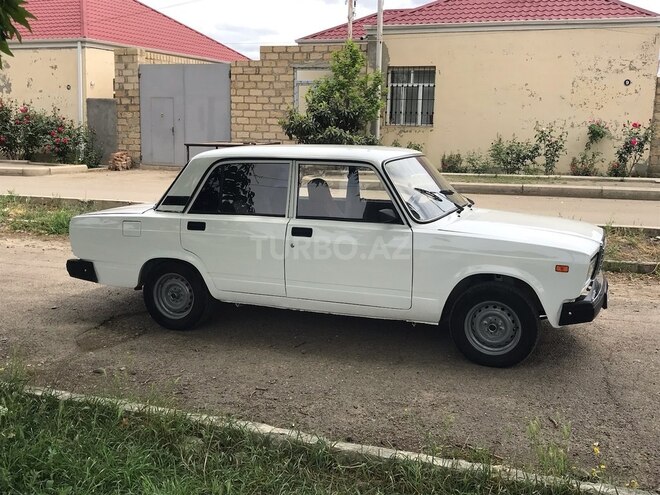 LADA (VAZ) 2107 2008, 55,555 km - 1.6 л - Gəncə