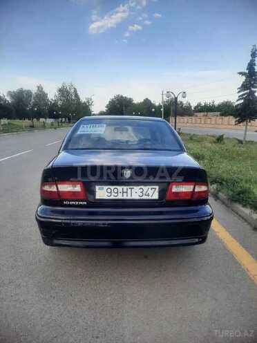 Khazar LX 2008, 980,000 km - 1.7 л - Neftçala
