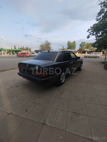 Mercedes 190 1992, 250,000 km - 2.0 л - Mingəçevir