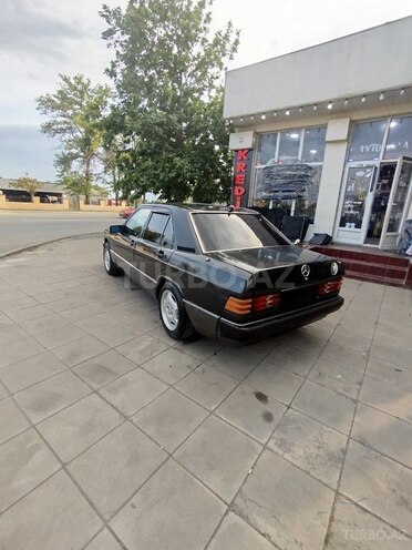 Mercedes 190 1992, 250,000 km - 2.0 л - Mingəçevir