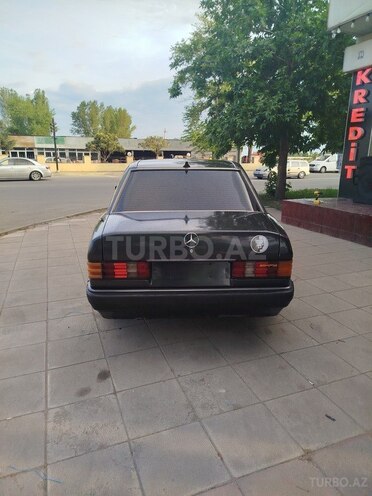 Mercedes 190 1992, 250,000 km - 2.0 л - Mingəçevir