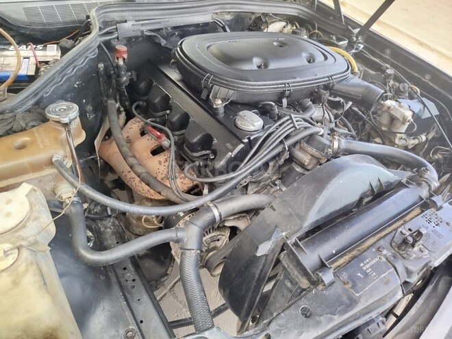 Mercedes 190 1992, 250,000 km - 2.0 л - Mingəçevir