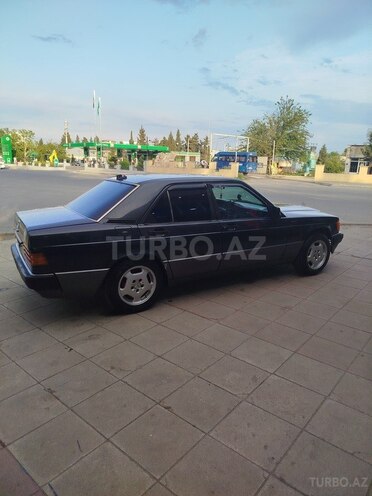 Mercedes 190 1992, 250,000 km - 2.0 л - Mingəçevir