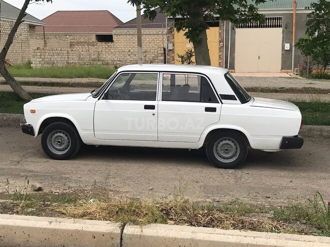 LADA (VAZ) 2107 2008, 55,555 km - 1.6 л - Gəncə