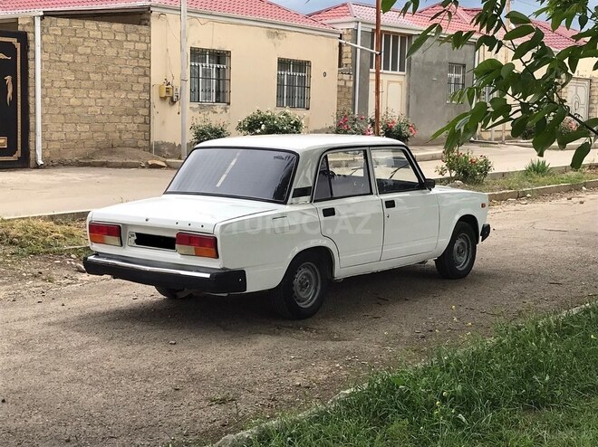 LADA (VAZ) 2107 2008, 55,555 km - 1.6 л - Gəncə