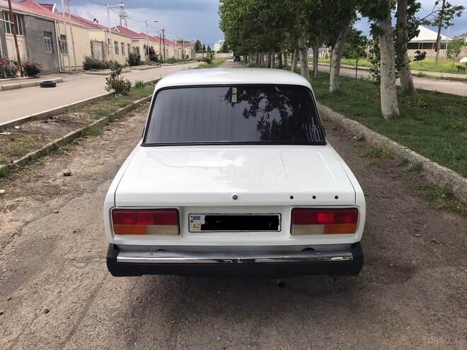 LADA (VAZ) 2107 2008, 55,555 km - 1.6 л - Gəncə