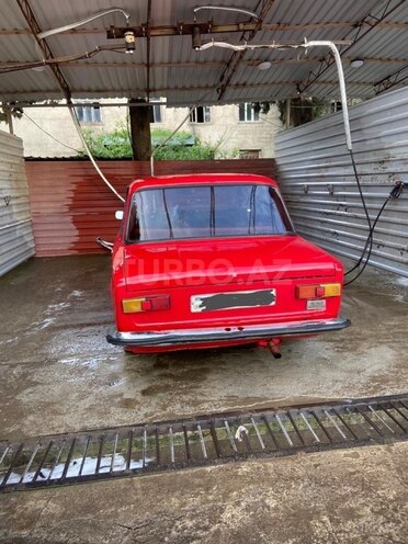 LADA (VAZ) 21011 1984, 85,000 km - 1.2 l - Tovuz