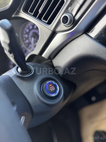 Hyundai Elantra 2018, 80,000 km - 2.0 l - Bakı