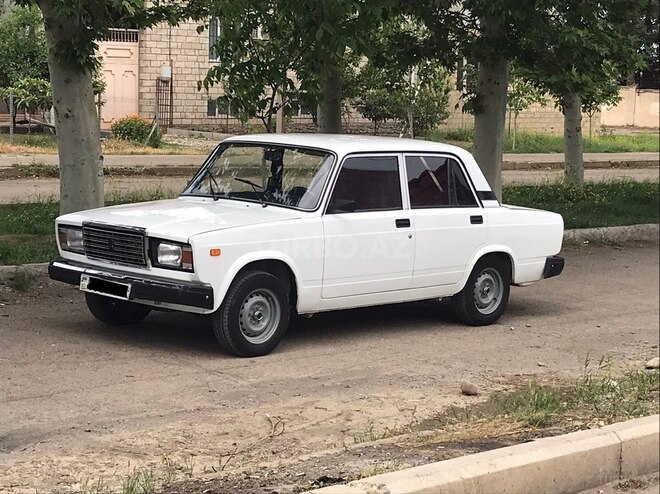 LADA (VAZ) 2107 2008, 55,555 km - 1.6 л - Gəncə