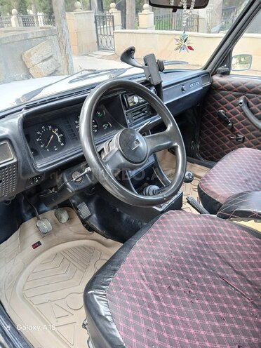 LADA (VAZ) 2107 2004, 95,000 km - 1.6 л - Bakı