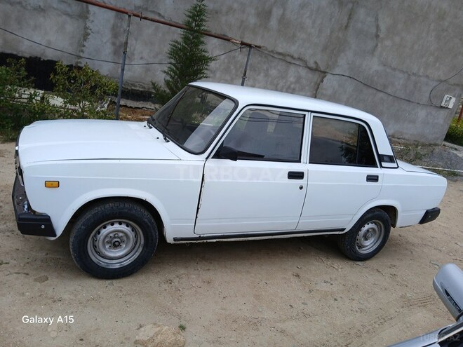 LADA (VAZ) 2107 2004, 95,000 km - 1.6 л - Bakı