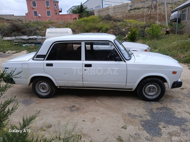 LADA (VAZ) 2107 2004, 95,000 km - 1.6 л - Bakı
