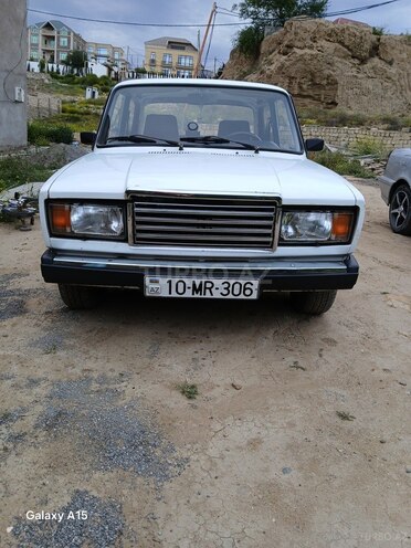 LADA (VAZ) 2107 2004, 95,000 km - 1.6 л - Bakı