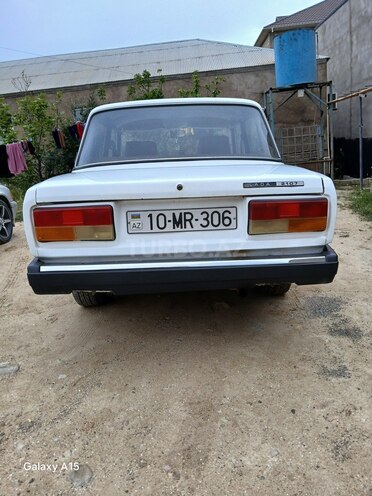 LADA (VAZ) 2107 2004, 95,000 km - 1.6 л - Bakı