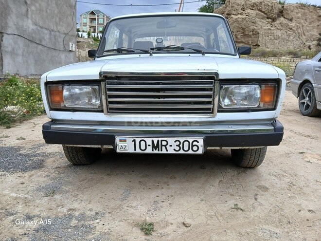 LADA (VAZ) 2107 2004, 95,000 km - 1.6 л - Bakı