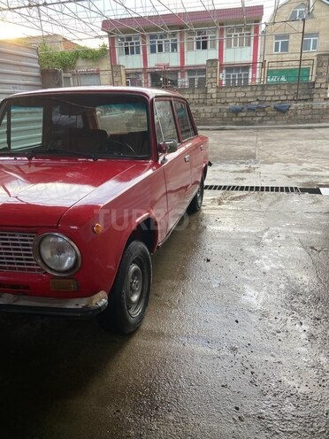 LADA (VAZ) 21011 1984, 85,000 km - 1.2 l - Tovuz