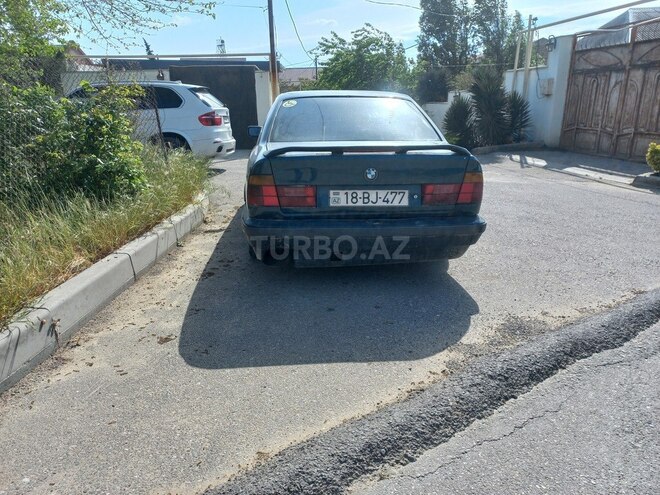 BMW 520 1991, 324,234 km - 2.0 l - Bakı