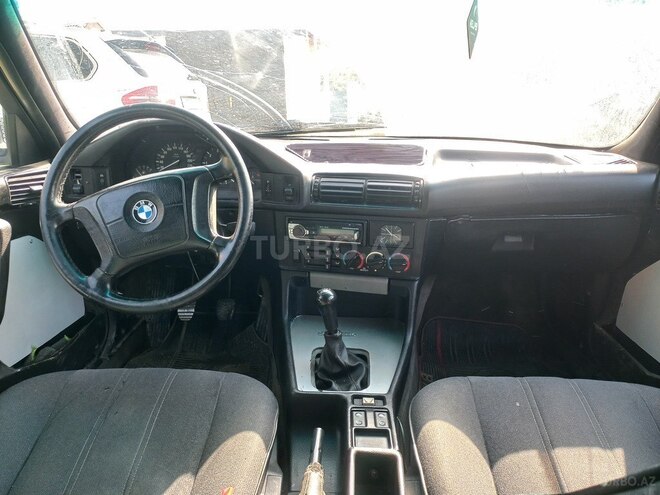 BMW 520 1991, 324,234 km - 2.0 l - Bakı