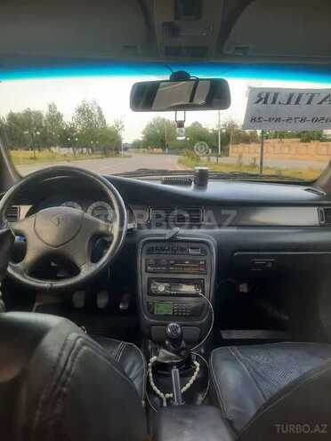 Khazar LX 2008, 980,000 km - 1.7 л - Neftçala