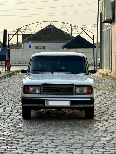 LADA (VAZ) 2107 2006, 78,000 km - 1.6 l - Bakı