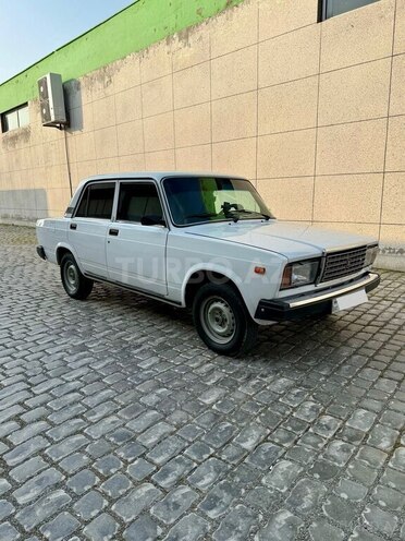 LADA (VAZ) 2107 2006, 78,000 km - 1.6 l - Bakı