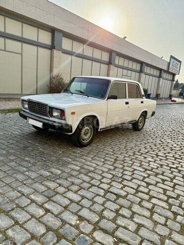LADA (VAZ) 2107 2006, 78,000 km - 1.6 l - Bakı