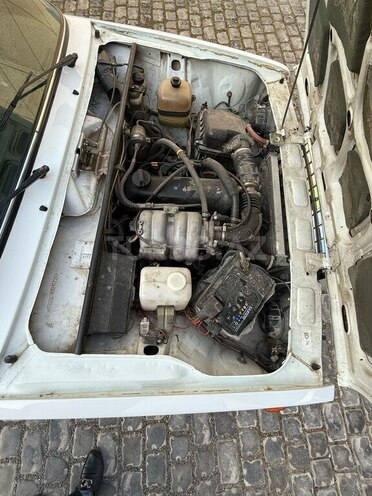 LADA (VAZ) 2107 2006, 78,000 km - 1.6 l - Bakı