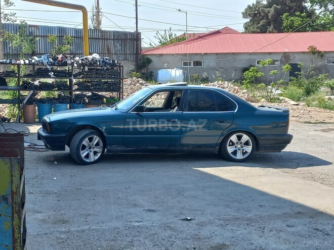 BMW 520 1991, 324,234 km - 2.0 l - Bakı