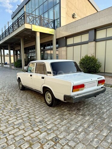 LADA (VAZ) 2107 2006, 78,000 km - 1.6 l - Bakı