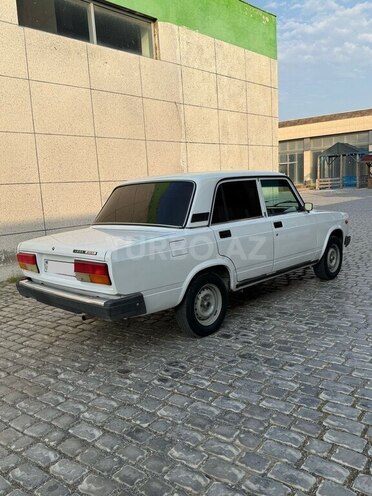 LADA (VAZ) 2107 2006, 78,000 km - 1.6 l - Bakı