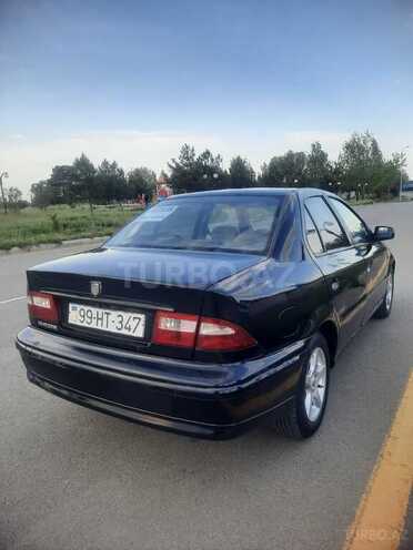 Khazar LX 2008, 980,000 km - 1.7 л - Neftçala