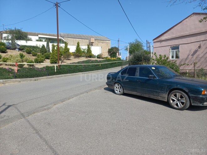 BMW 520 1991, 324,234 km - 2.0 l - Bakı