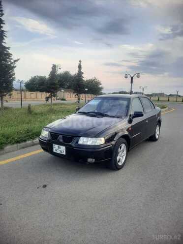 Khazar LX 2008, 980,000 km - 1.7 л - Neftçala