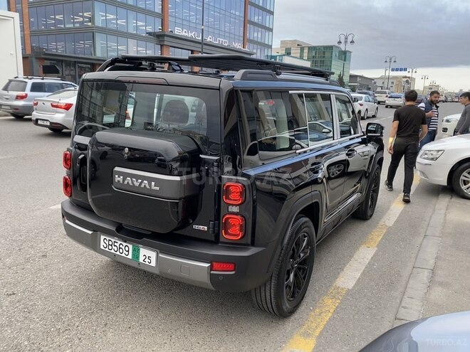 Haval  2025, 0 km - 1.5 l - Bakı