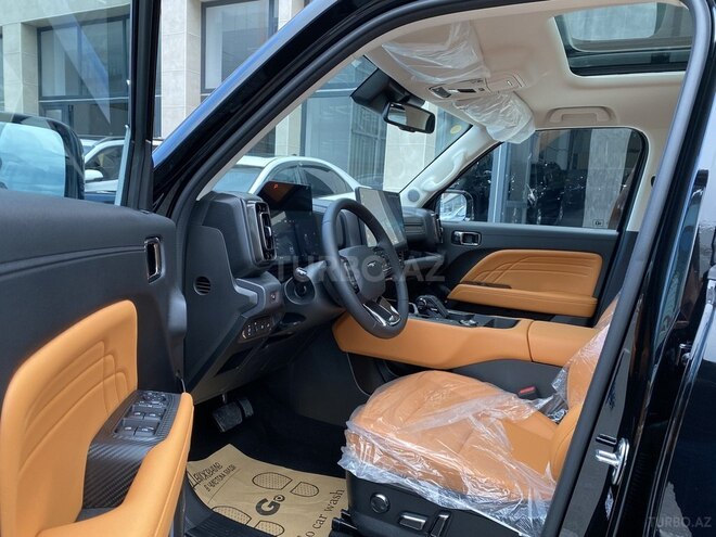 Haval  2025, 0 km - 1.5 l - Bakı