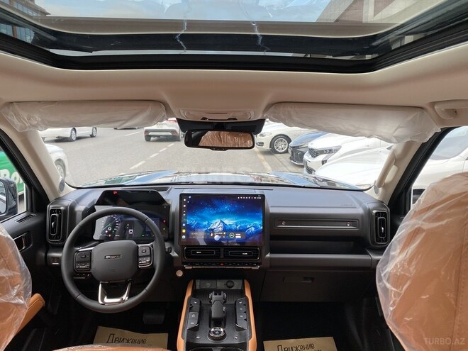 Haval  2025, 0 km - 1.5 l - Bakı
