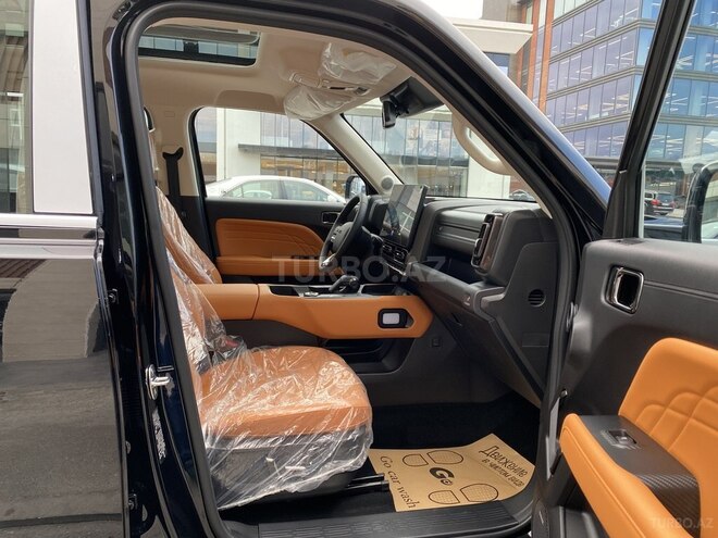 Haval  2025, 0 km - 1.5 l - Bakı