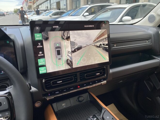 Haval  2025, 0 km - 1.5 l - Bakı