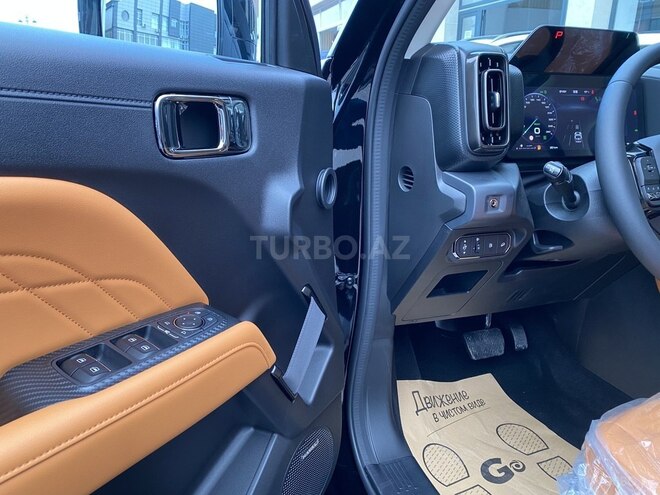 Haval  2025, 0 km - 1.5 l - Bakı