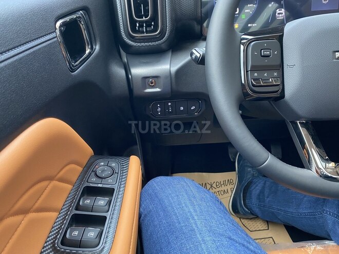 Haval  2025, 0 km - 1.5 l - Bakı