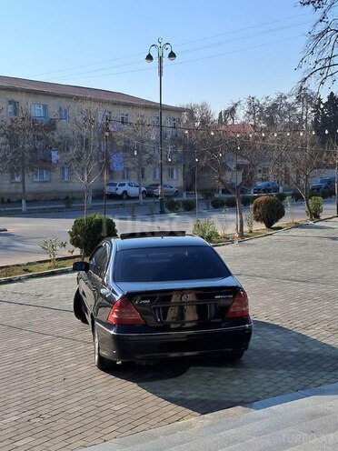 Mercedes C 180 2001, 510,000 km - 2.0 l - Bakı