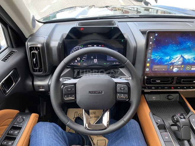 Haval  2025, 0 km - 1.5 l - Bakı
