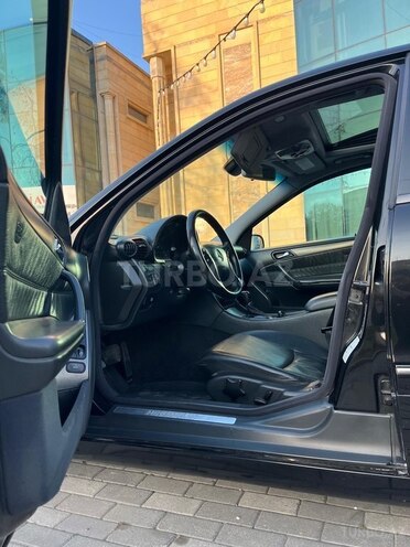 Mercedes C 180 2001, 510,000 km - 2.0 l - Bakı