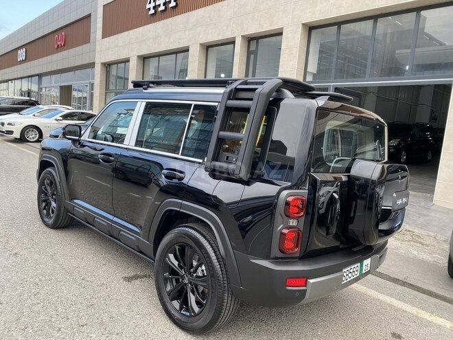 Haval  2025, 0 km - 1.5 l - Bakı
