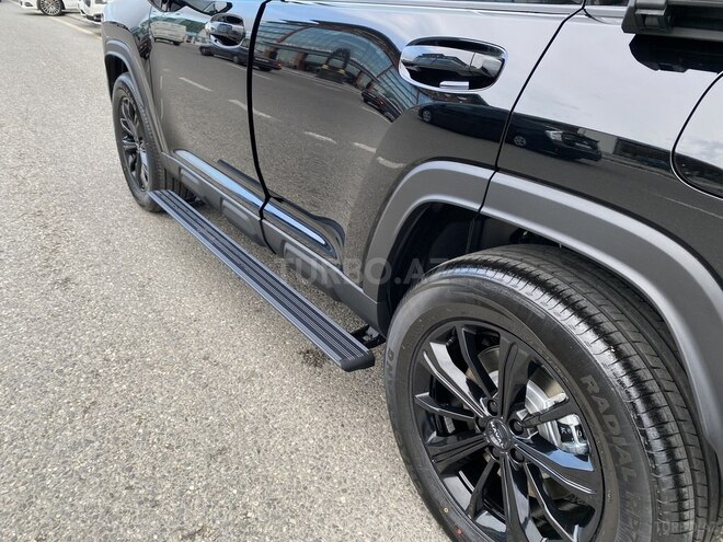Haval  2025, 0 km - 1.5 l - Bakı