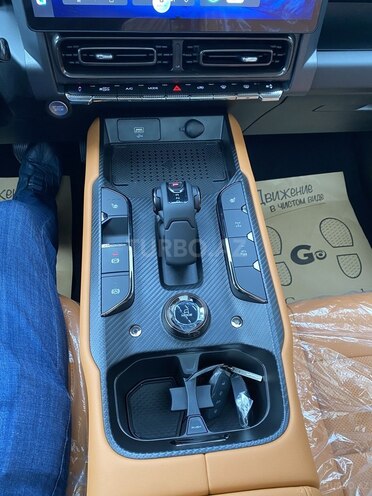 Haval  2025, 0 km - 1.5 l - Bakı