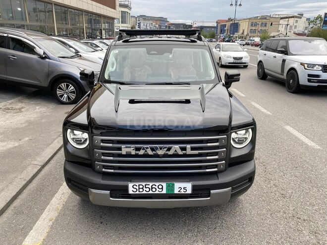 Haval  2025, 0 km - 1.5 l - Bakı