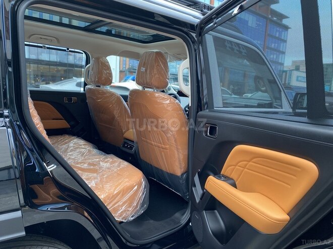 Haval  2025, 0 km - 1.5 l - Bakı