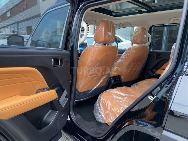 Haval  2025, 0 km - 1.5 l - Bakı